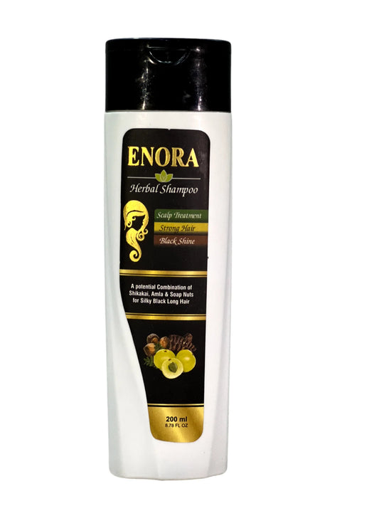 Enora Herbal Shampoo