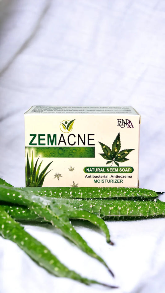 Enora Herbal ZemAcne