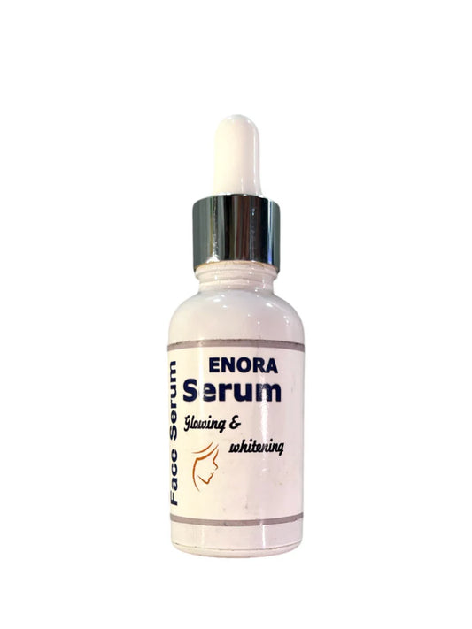 Enora Organic Beauty Serum